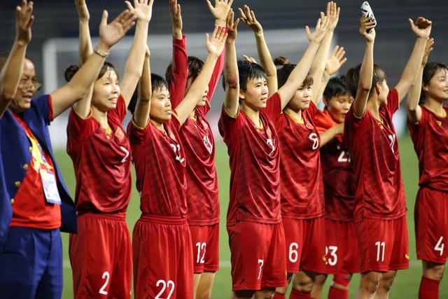 Báo Thái chỉ ra nguyên nhân thành công của bóng đá Việt Nam tại SEA Games 30 - 2