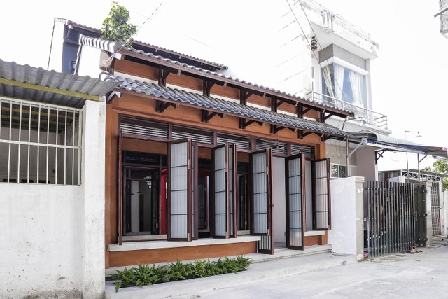 Vợ chồng trẻ dựng không gian trà đạo ngay giữa Tây Ninh, được báo Mỹ khen hết lời - 1 Vợ chồng trẻ dựng không gian trà đạo ngay giữa Tây Ninh, được báo Mỹ khen hết lời - 1