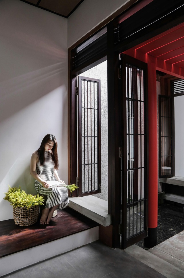 Vợ chồng trẻ dựng không gian trà đạo ngay giữa Tây Ninh, được báo Mỹ khen hết lời - 6 Vợ chồng trẻ dựng không gian trà đạo ngay giữa Tây Ninh, được báo Mỹ khen hết lời - 6