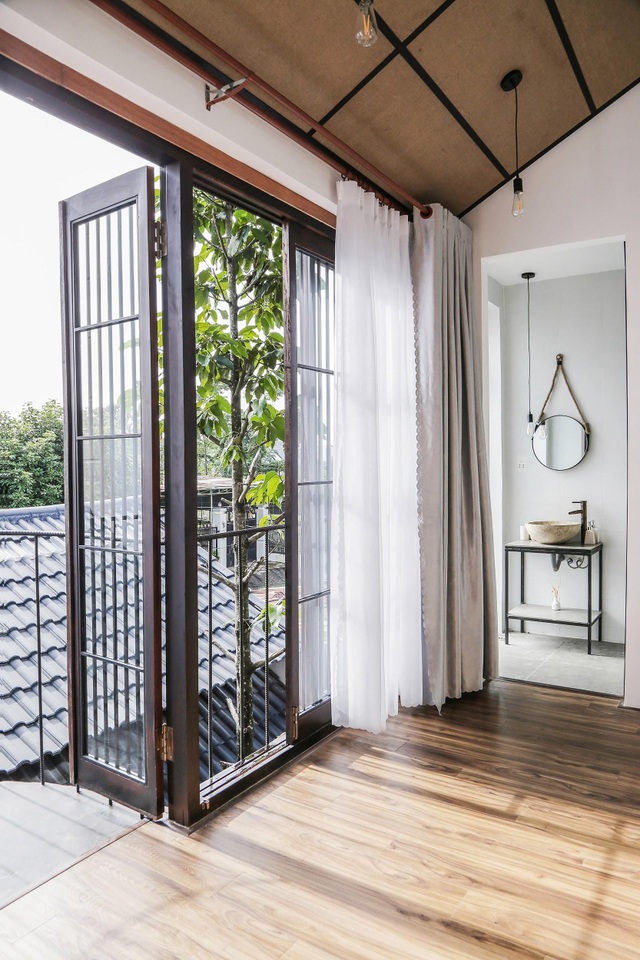 Vợ chồng trẻ dựng không gian trà đạo ngay giữa Tây Ninh, được báo Mỹ khen hết lời - 7 Vợ chồng trẻ dựng không gian trà đạo ngay giữa Tây Ninh, được báo Mỹ khen hết lời - 7