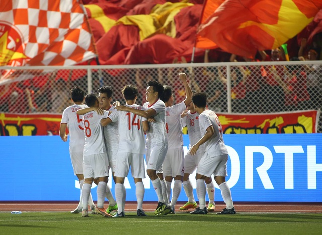 Báo Thái chỉ ra nguyên nhân thành công của bóng đá Việt Nam tại SEA Games 30 - 1