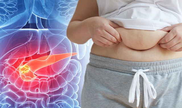 9 dấu hiệu tố cáo bạn đang mắc căn bệnh ung thư có tỷ lệ tử vong hàng đầu - 1 9 dấu hiệu tố cáo bạn đang mắc căn bệnh ung thư có tỷ lệ tử vong hàng đầu - 1