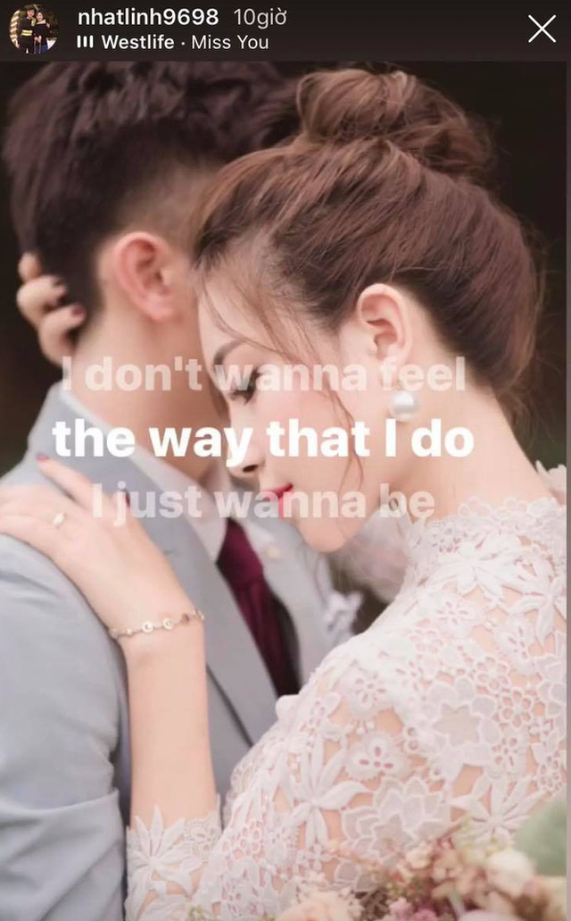 Bạn gái Phan Văn Đức tung ảnh cưới đẹp lung linh, fans đếm từng ngày tới đám cưới - 3