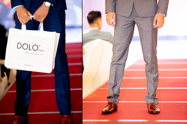 DOLO Men - Từ bán lẻ online đến thương hiệu thời trang nam triển vọng - 3 DOLO Men - Từ bán lẻ online đến thương hiệu thời trang nam triển vọng - 3