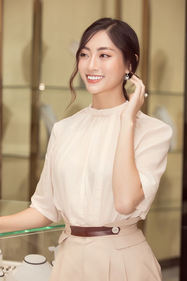Sao nữ tuổi Tý sở hữu nhan sắc đỉnh cao của showbiz Việt - 17 Sao nữ tuổi Tý sở hữu nhan sắc đỉnh cao của showbiz Việt - 17