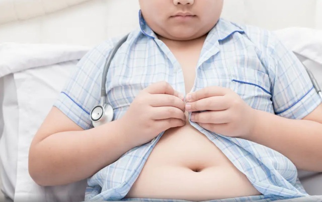 Chuyên gia cảnh báo thực trạng trẻ em Việt thừa cân nhưng…thiếu chất - 2