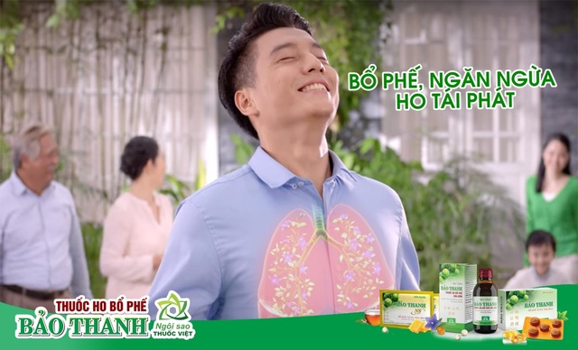 Trị ho phải đồng thời bổ phế, ngăn ngừa tái phát - 1 Trị ho phải đồng thời bổ phế, ngăn ngừa tái phát - 1