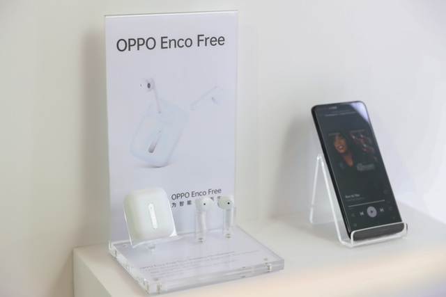OPPO ra mắt cổng kết nối 5G thông minh, bán ra từ quý I/2020 - 2 OPPO ra mắt cổng kết nối 5G thông minh, bán ra từ quý I/2020 - 2