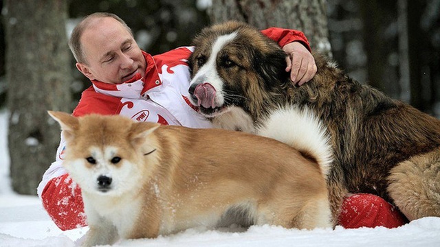 “Tượng đài” Putin trong 20 năm lãnh đạo nước Nga