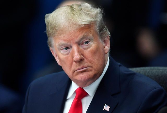 Cuộc chiến ngầm giữa ông Trump và giới tình báo Mỹ - 1 Cuộc chiến ngầm giữa ông Trump và giới tình báo Mỹ - 1