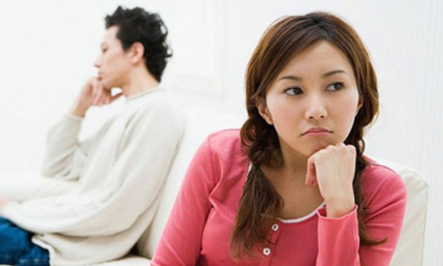 Vợ chồng làm cách này sẽ tránh được xung đột gia đình - 1 Vợ chồng làm cách này sẽ tránh được xung đột gia đình - 1