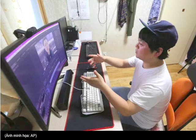 YouTuber, nghề hot trong giới trẻ Hàn Quốc - 1