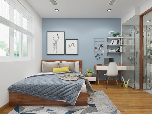 Đại gia Hà Nội chi 1,5 tỷ đồng thuê thiết kế, đưa cây xanh vào nhà - 6 Đại gia Hà Nội chi 1,5 tỷ đồng thuê thiết kế, đưa cây xanh vào nhà - 6