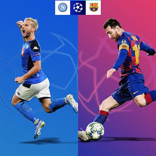 Người trong cuộc nói gì sau lễ bốc thăm Champions League? - 3 Người trong cuộc nói gì sau lễ bốc thăm Champions League? - 3