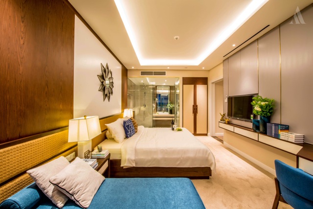 Aria Đà Nẵng Hotel Resort lựa chọn CBRE là nhà quản lý vận hành dự án - 3 Aria Đà Nẵng Hotel Resort lựa chọn CBRE là nhà quản lý vận hành dự án - 3