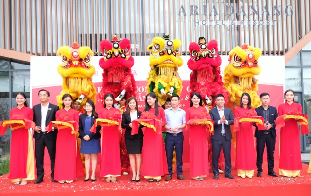 Aria Đà Nẵng Hotel Resort lựa chọn CBRE là nhà quản lý vận hành dự án - 4 Aria Đà Nẵng Hotel Resort lựa chọn CBRE là nhà quản lý vận hành dự án - 4