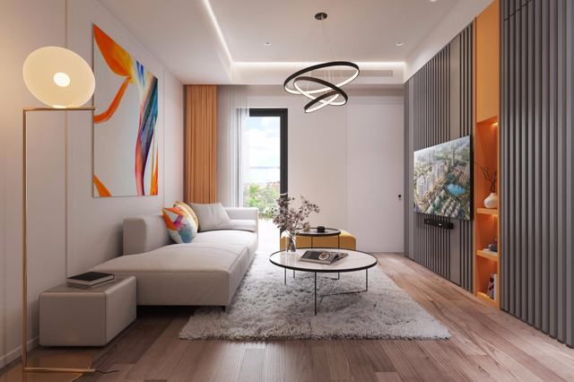 Làm sao thu nhập 25 triệu đồng/tháng có thể mua được căn hộ 3 phòng ngủ? - 1 Làm sao thu nhập 25 triệu đồng/tháng có thể mua được căn hộ 3 phòng ngủ? - 1