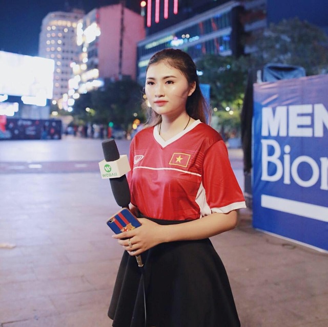 Bạn gái cũ công khai bằng chứng, tố thủ môn Văn Toản “cắm sừng” - 6 Bạn gái cũ công khai bằng chứng, tố thủ môn Văn Toản “cắm sừng” - 6