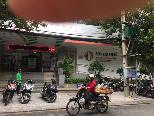 Đà Nẵng kết luận sự cố y khoa khiến 2 sản phụ tử vong tại Bệnh viện Phụ nữ - 1 Đà Nẵng kết luận sự cố y khoa khiến 2 sản phụ tử vong tại Bệnh viện Phụ nữ - 1