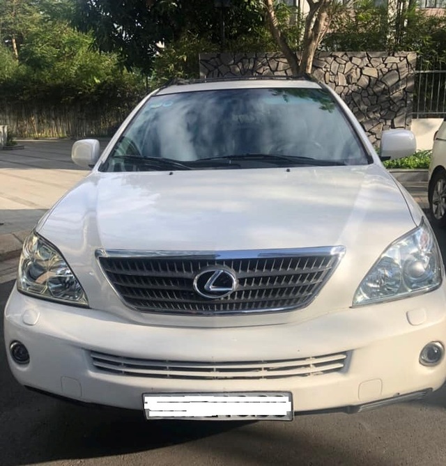 Cuối năm săn xe sang cũ thanh lý, giá siêu rẻ - 1 Cuối năm săn xe sang cũ thanh lý, giá siêu rẻ - 1