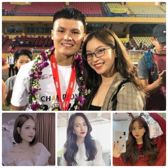 Loạt scandal làm xấu hình ảnh của cầu thủ Việt 3 tháng cuối năm - 4 Loạt scandal làm xấu hình ảnh của cầu thủ Việt 3 tháng cuối năm - 4