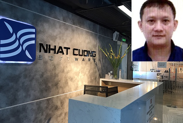 Hà Nội cấp tài liệu để Bộ Công an điều tra vụ án Nhật Cường - 1 Hà Nội cấp tài liệu để Bộ Công an điều tra vụ án Nhật Cường - 1