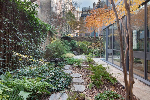 Choáng ngợp “siêu biệt thự” đắt giá nhất New York, nhìn đâu cũng thấy cây xanh - 10