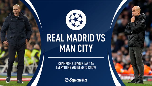 Người trong cuộc nói gì sau lễ bốc thăm Champions League? - 2 Người trong cuộc nói gì sau lễ bốc thăm Champions League? - 2