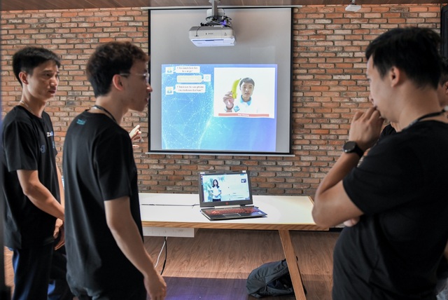 Zalo AI Summit 2019: Đánh dấu giai đoạn ứng dụng của AI Việt vào cuộc sống - Ảnh minh hoạ 4