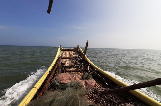 Ngư dân xứ Thanh trúng đậm lộc biển những ngày cuối năm - 3 Ngư dân xứ Thanh trúng đậm lộc biển những ngày cuối năm - 3