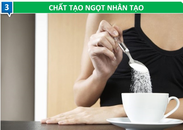 Những tác nhân gây ung thư giấu mặt mà bạn khó có thể ngờ đến - 3