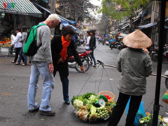 Làm gì để ẩm thực trở thành “đặc sản” của du lịch Việt Nam? - 3