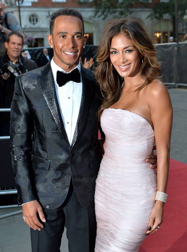 Liên tục xuất hiện bên nhau, Nicole Scherzinger và Thom Evans vẫn phủ nhận tin đồn hò hẹn - 7 Liên tục xuất hiện bên nhau, Nicole Scherzinger và Thom Evans vẫn phủ nhận tin đồn hò hẹn - 7