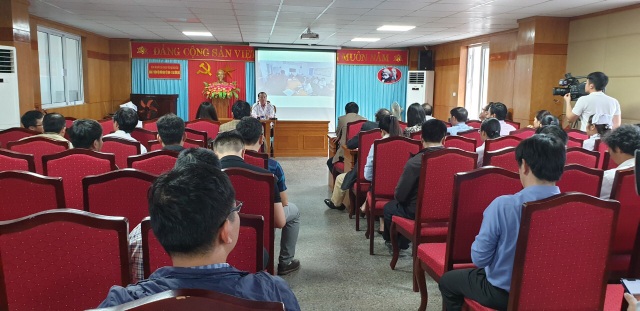 Bộ Y tế chỉ đạo làm rõ nguyên nhân sản phụ tử vong sau mổ sinh tại Quảng Bình - 1 Bộ Y tế chỉ đạo làm rõ nguyên nhân sản phụ tử vong sau mổ sinh tại Quảng Bình - 1