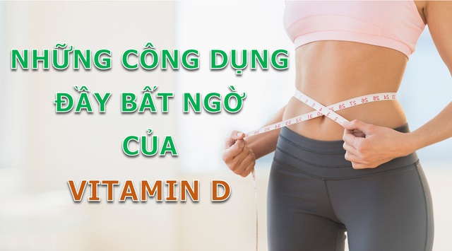 Kéo dài tuổi thọ cho bệnh nhân ung thư nhờ vitamin D - 2