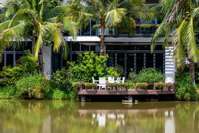 Bộ sưu tập thượng lưu dành riêng cho khách hàng mua biệt thự đảo Ecopark Grand - 2 Bộ sưu tập thượng lưu dành riêng cho khách hàng mua biệt thự đảo Ecopark Grand - 2