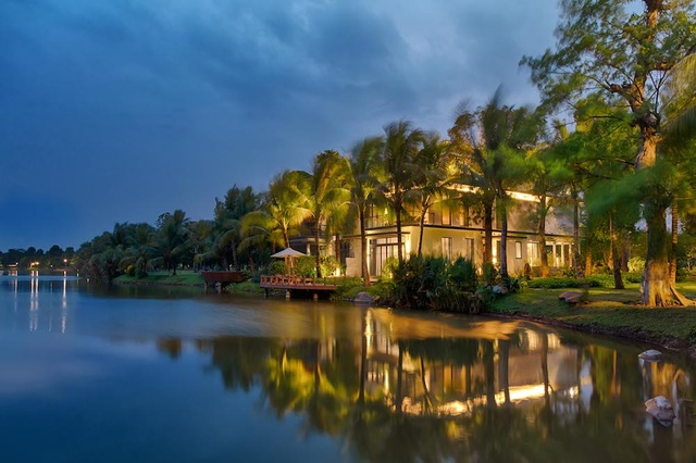 Bộ sưu tập thượng lưu dành riêng cho khách hàng mua biệt thự đảo Ecopark Grand - 3 Bộ sưu tập thượng lưu dành riêng cho khách hàng mua biệt thự đảo Ecopark Grand - 3