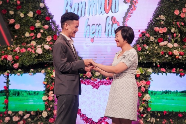 Chàng trai thần tượng Ngọc Trinh hẹn hò cô gái 34 tuổi chưa mảnh tình vắt vai - 3 Chàng trai thần tượng Ngọc Trinh hẹn hò cô gái 34 tuổi chưa mảnh tình vắt vai - 3