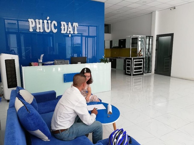 Địa chỉ Showroom cửa nhôm Xingfa nhập khẩu uy tín tại TP. HCM - 2 Địa chỉ Showroom cửa nhôm Xingfa nhập khẩu uy tín tại TP. HCM - 2