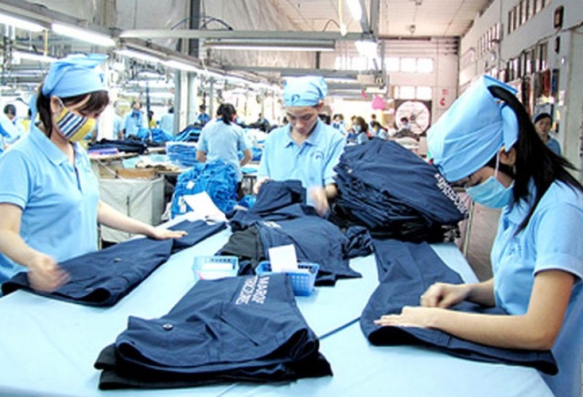 Quảng Trị: Thưởng Tết cao nhất đạt 65 triệu đồng - 1 Quảng Trị: Thưởng Tết cao nhất đạt 65 triệu đồng - 1