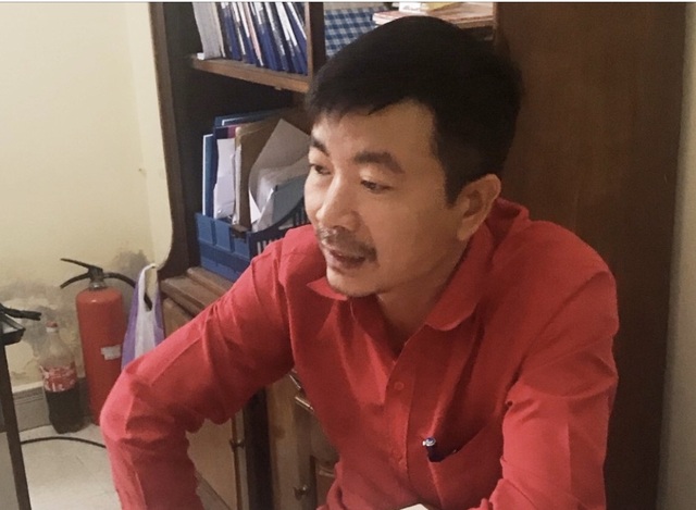 Bắt giám đốc công ty bất động sản lừa bán đất nghĩa địa - 1 Bắt giám đốc công ty bất động sản lừa bán đất nghĩa địa - 1