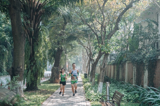 Giải chạy Ecopark Marathon 2020 quay trở lại với cung đường xanh đẹp như cổ tích - 2 Giải chạy Ecopark Marathon 2020 quay trở lại với cung đường xanh đẹp như cổ tích - 2