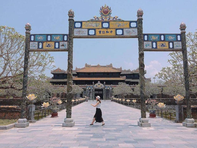Thừa Thiên - Huế sẽ là thành phố trung ương thứ 6 cả nước vào năm 2025 - 1 Thừa Thiên - Huế sẽ là thành phố trung ương thứ 6 cả nước vào năm 2025 - 1