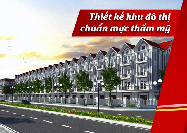 Đất nền trở thành kênh đầu tư hút khách nhờ chính sách sổ đỏ từng lô - 2 Đất nền trở thành kênh đầu tư hút khách nhờ chính sách sổ đỏ từng lô - 2