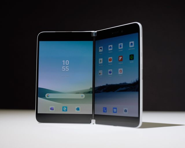 Điểm danh những smartphone có thiết kế đặc biệt nhất trong năm 2019 - 5 Điểm danh những smartphone có thiết kế đặc biệt nhất trong năm 2019 - 5