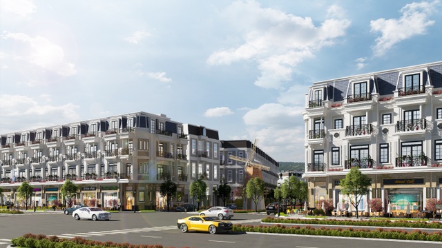 Ra mắt Kỳ Co Gateway - Cửa ngõ du lịch biển Quy Nhơn - 2 Ra mắt Kỳ Co Gateway - Cửa ngõ du lịch biển Quy Nhơn - 2