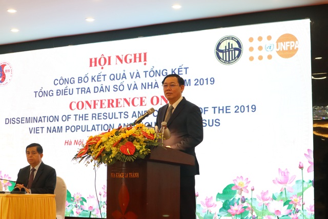 Sau 10 năm, dân số Việt Nam tăng thêm 10,4 triệu người - 2 Sau 10 năm, dân số Việt Nam tăng thêm 10,4 triệu người - 2