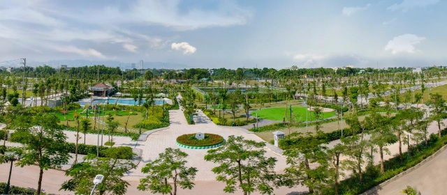 Hải Phát Land tăng tốc tại thị trường BĐS Hà Nam với dự án River Silk City - Sông Xanh - 2 Hải Phát Land tăng tốc tại thị trường BĐS Hà Nam với dự án River Silk City - Sông Xanh - 2