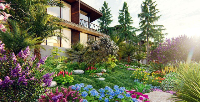 Tập đoàn Long Thành đầu tư vào bất động sản nghỉ dưỡng tại Hòa Bình - 4 Tập đoàn Long Thành đầu tư vào bất động sản nghỉ dưỡng tại Hòa Bình - 4