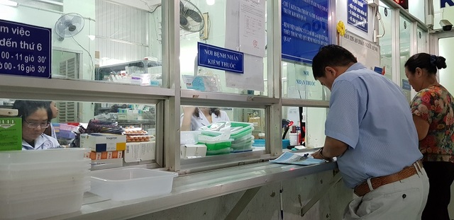 Thương mại hóa để xóa thế độc quyền Bảo hiểm Y tế - 1 Thương mại hóa để xóa thế độc quyền Bảo hiểm Y tế - 1